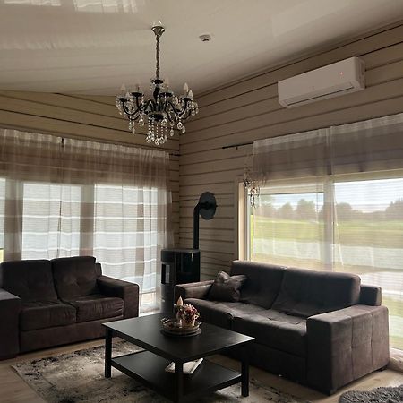 Lazariskio Apartamentai Martiniskenai Екстериор снимка