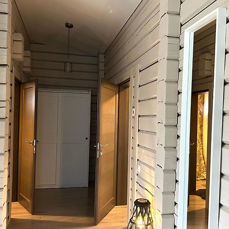 Lazariskio Apartamentai Martiniskenai Екстериор снимка